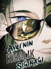 YENİ SHOUNEN AGA