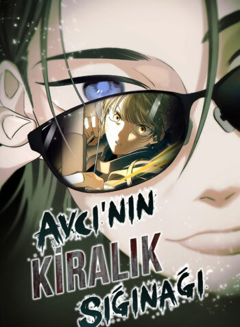 YENİ SHOUNEN AGA