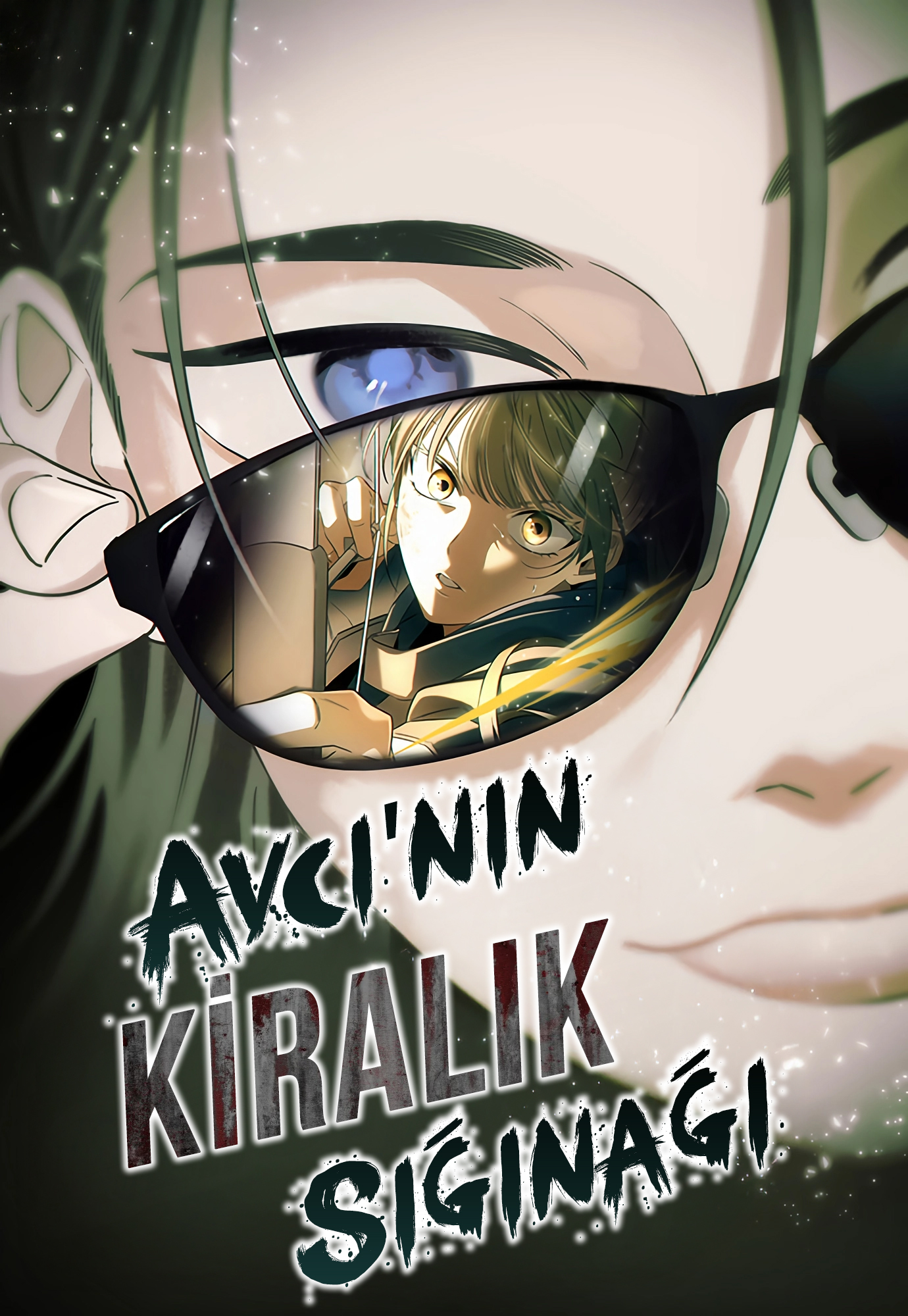 YENİ SHOUNEN AGA