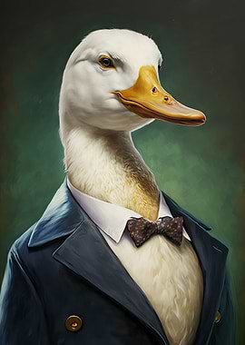 Duck